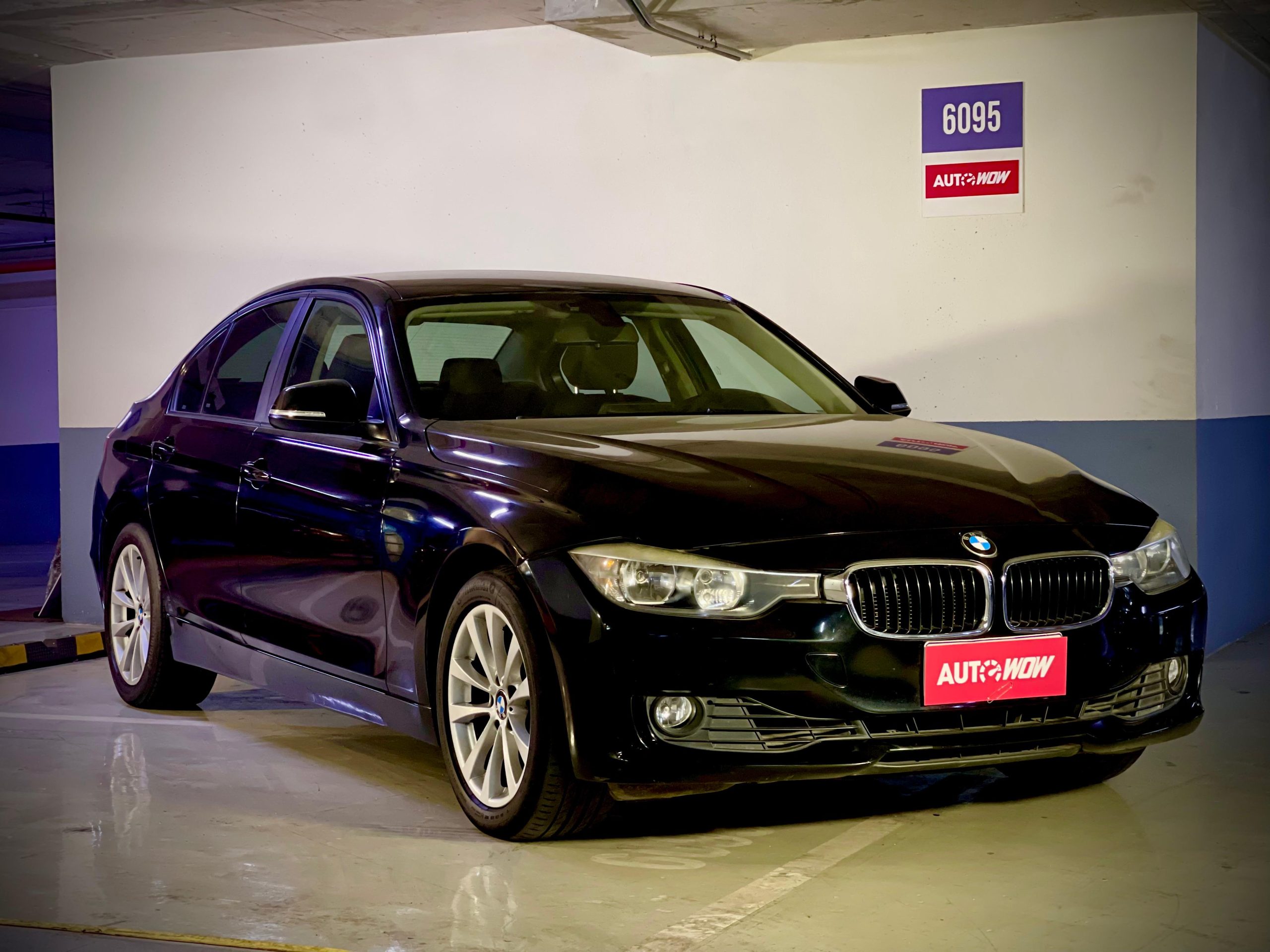 Bmw 320 i