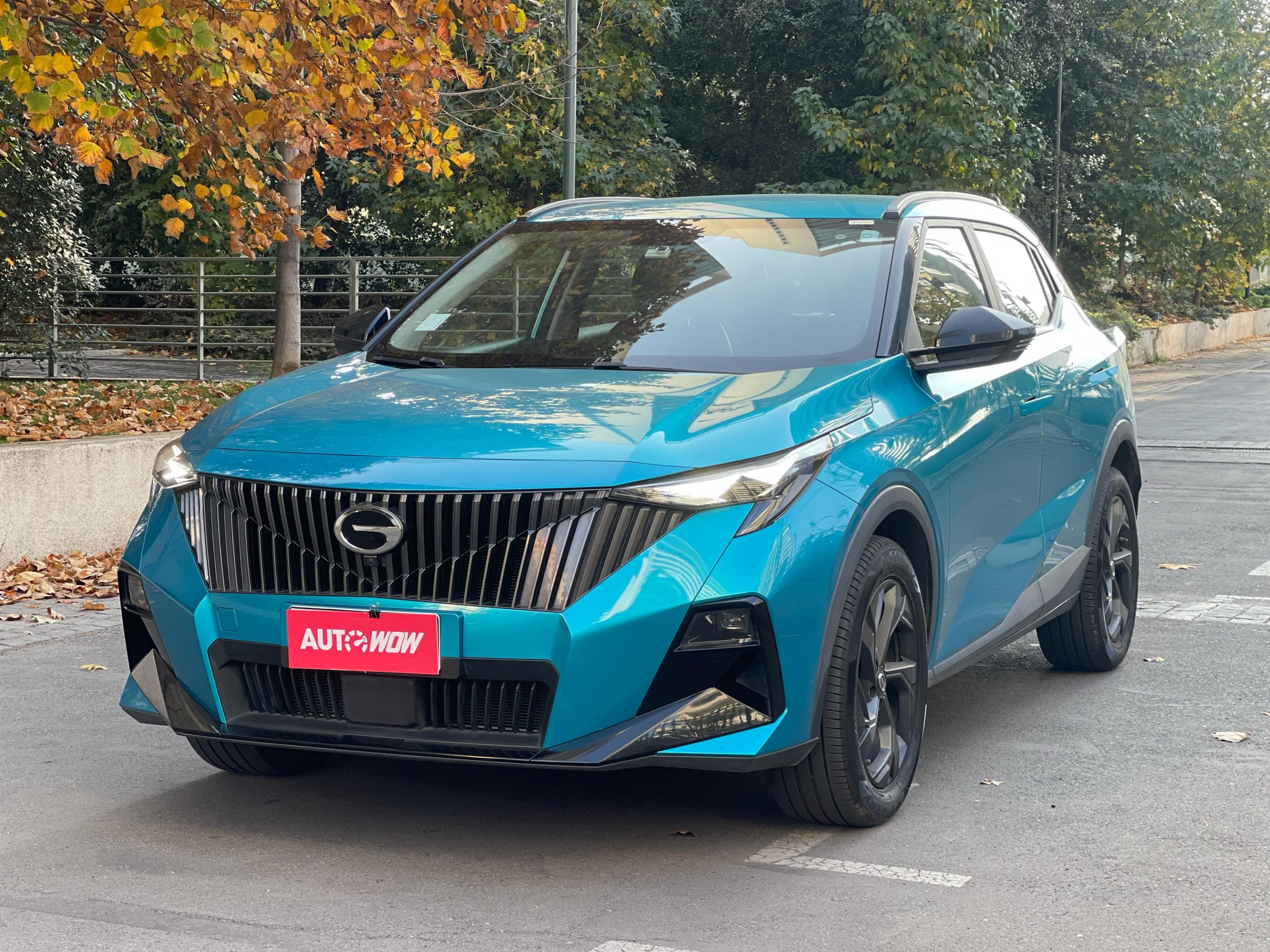 Gac Emzoom
