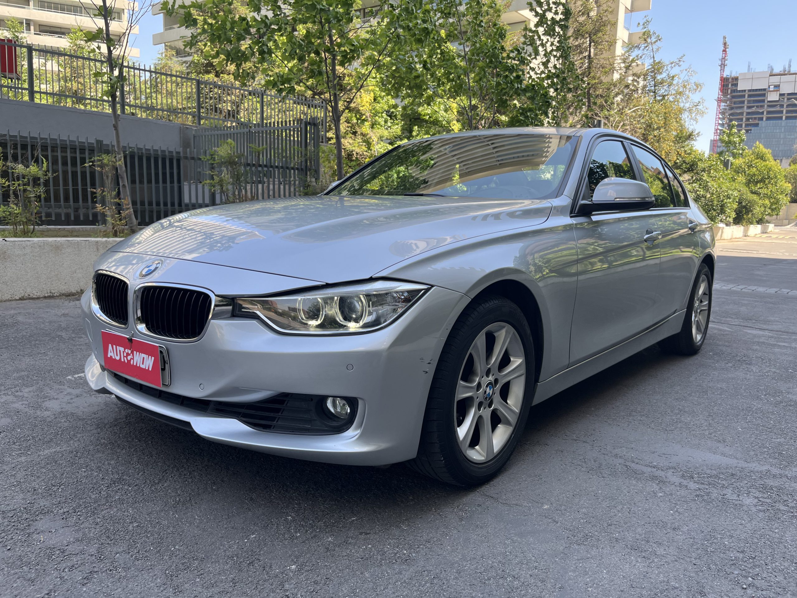 BMW 320 i